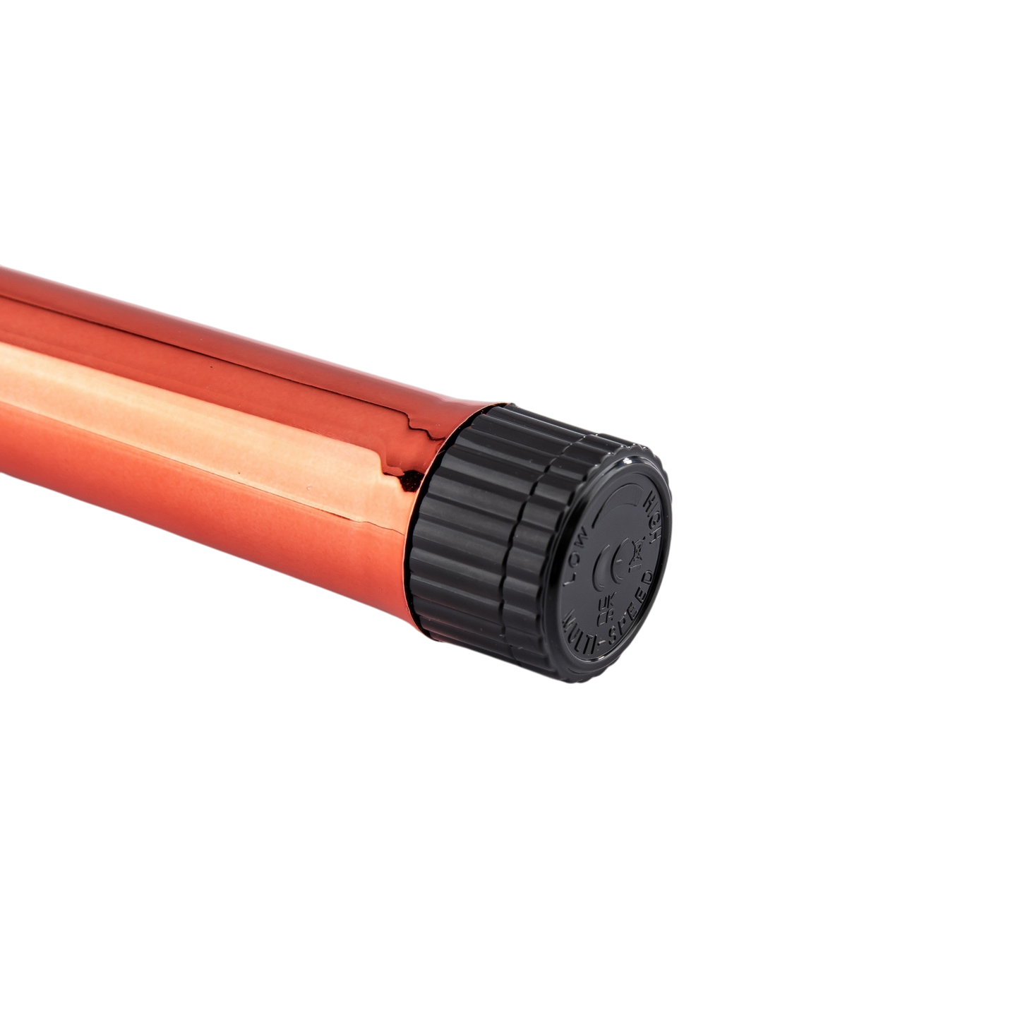 Power Escorts - BR61 - Toy Toy Classic Vibrator - 18 CM - 6 Colours