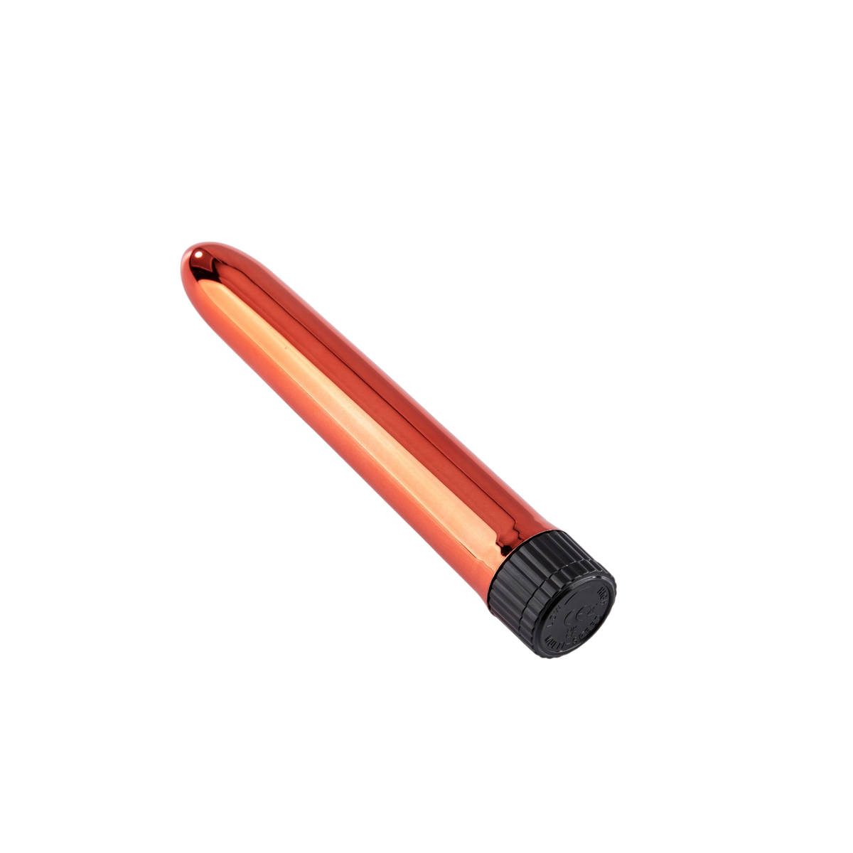 Power Escorts - BR61 - Toy Toy Classic Vibrator - 18 CM - 6 Colours