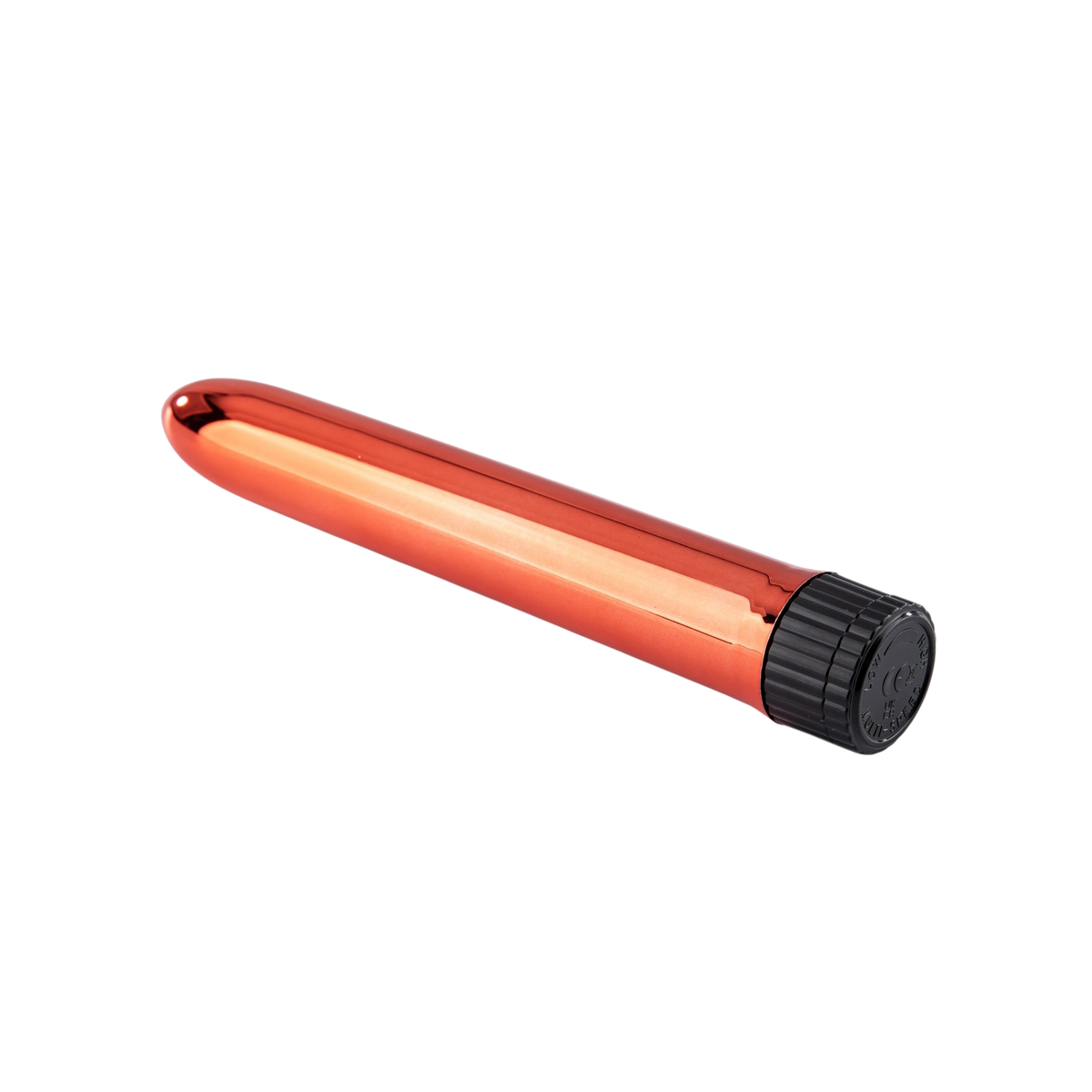 Power Escorts - BR61 - Toy Toy Classic Vibrator - 18 CM - 6 Colours
