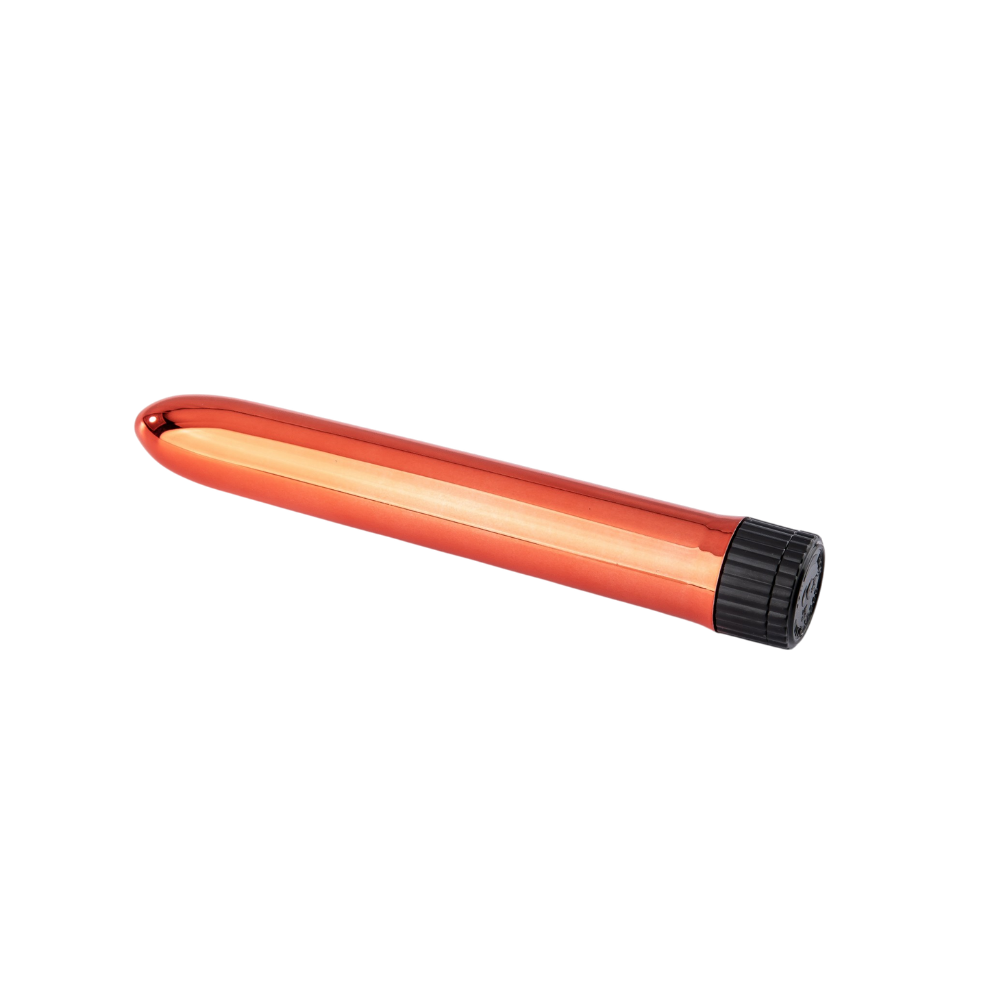Power Escorts - BR61 - Toy Toy Classic Vibrator - 18 CM - 6 Colours