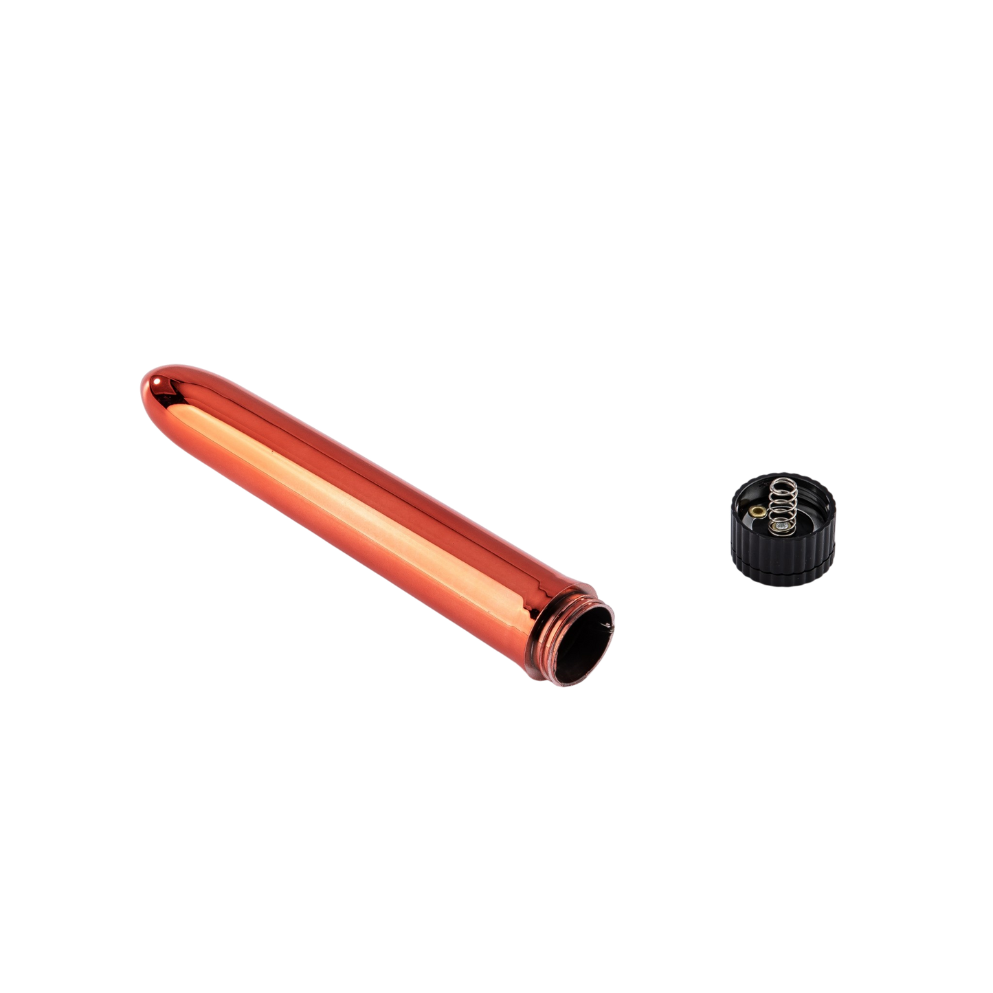 Power Escorts - BR61 - Toy Toy Classic Vibrator - 18 CM - 6 Colours