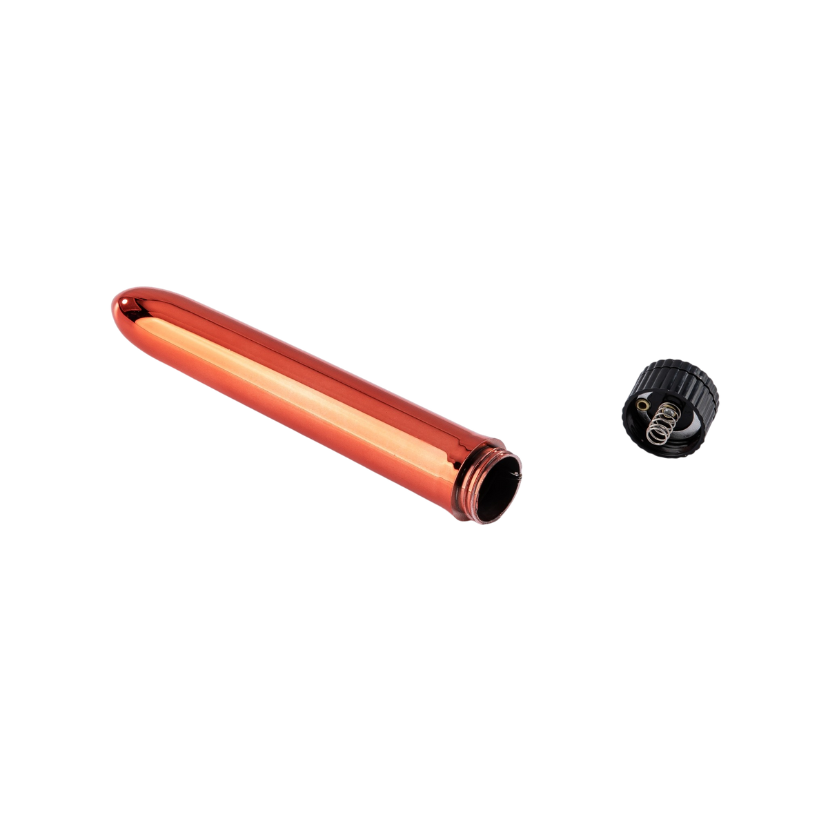 Power Escorts - BR61 - Toy Toy Classic Vibrator - 18 CM - 6 Colours