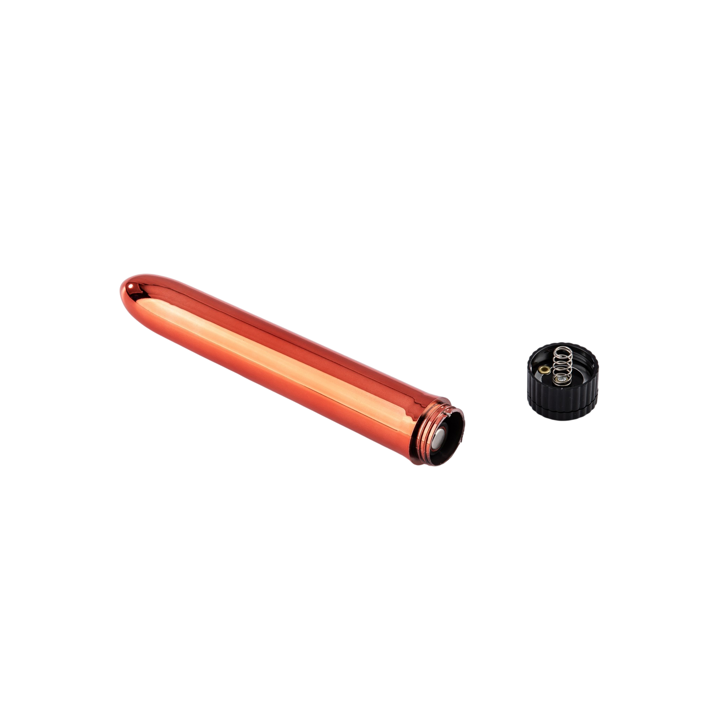 Power Escorts - BR61 - Toy Toy Classic Vibrator - 18 CM - 6 Colours
