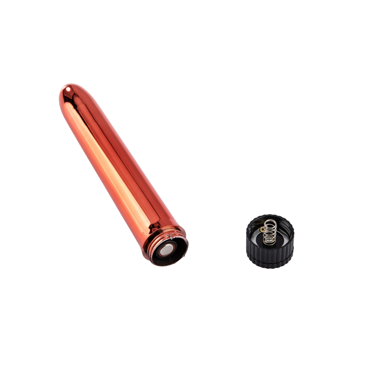 Power Escorts - BR61 - Toy Toy Classic Vibrator - 18 CM - 6 Colours