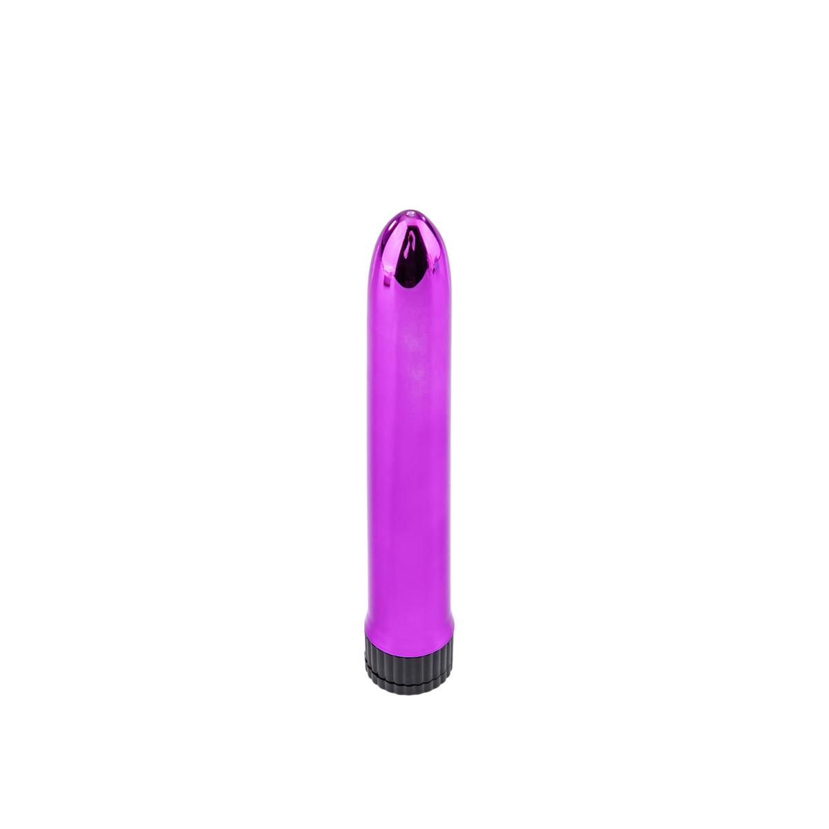 Power Escorts - BR61 - Toy Toy Classic Vibrator - 18 CM - 6 Colours