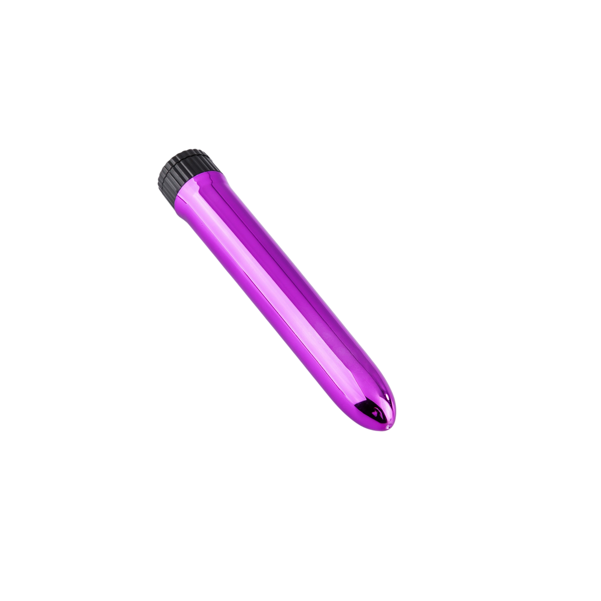 Power Escorts - BR61 - Toy Toy Classic Vibrator - 18 CM - 6 Colours