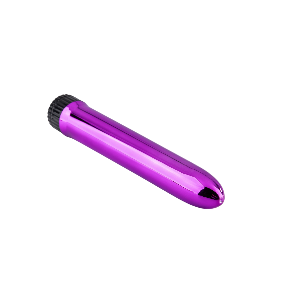 Power Escorts - BR61 - Toy Toy Classic Vibrator - 18 CM - 6 Colours
