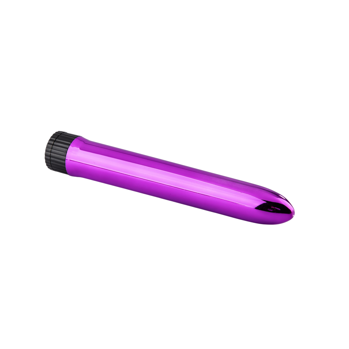 Power Escorts - BR61 - Toy Toy Classic Vibrator - 18 CM - 6 Colours