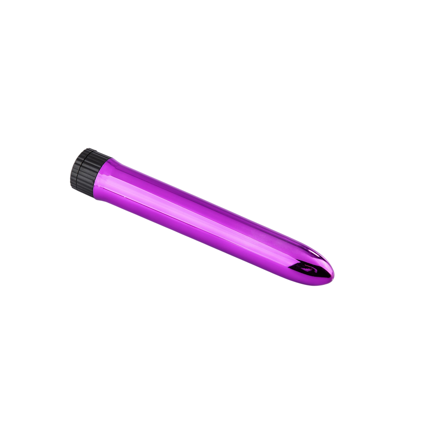 Power Escorts - BR61 - Toy Toy Classic Vibrator - 18 CM - 6 Colours