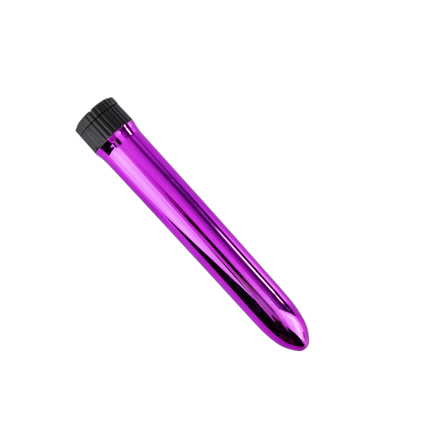 Power Escorts - BR61 - Toy Toy Classic Vibrator - 18 CM - 6 Colours