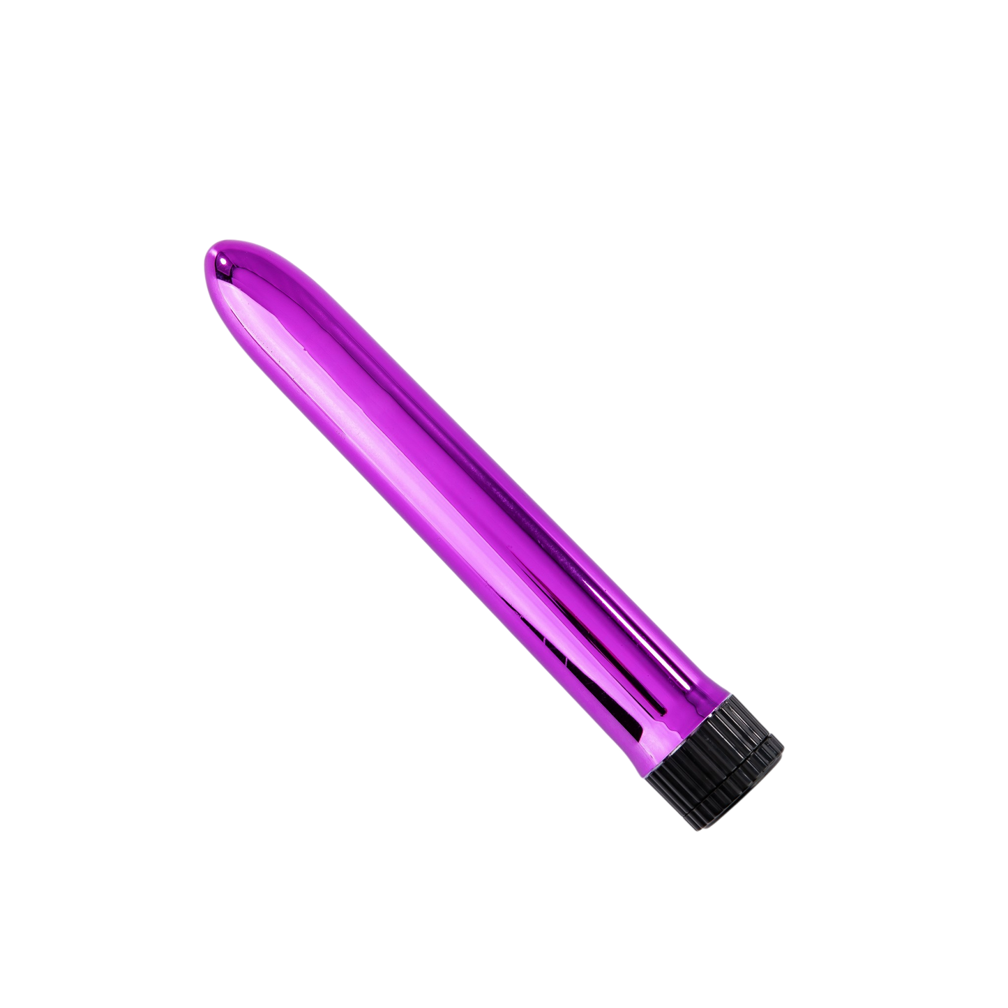 Power Escorts - BR61 - Toy Toy Classic Vibrator - 18 CM - 6 Colours