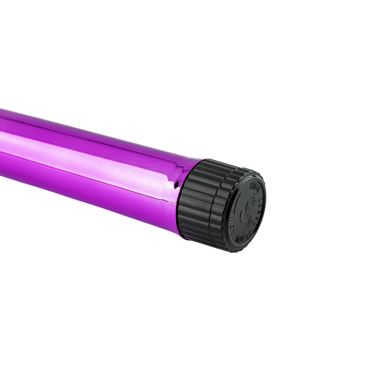 Power Escorts - BR61 - Toy Toy Classic Vibrator - 18 CM - 6 Colours