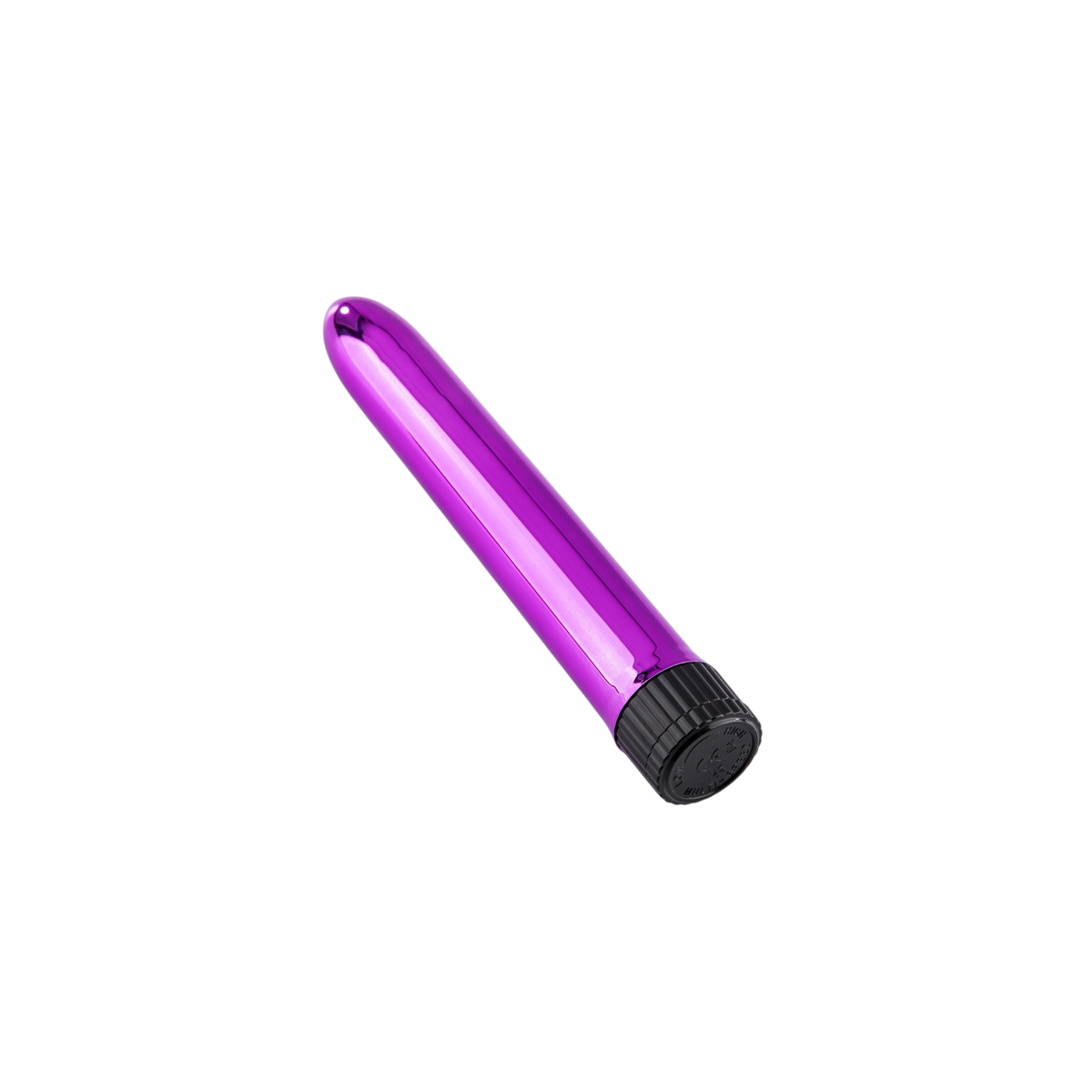 Power Escorts - BR61 - Toy Toy Classic Vibrator - 18 CM - 6 Colours