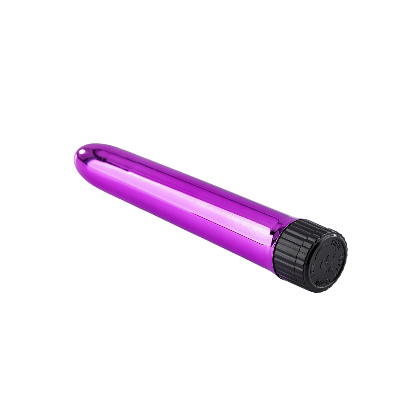 Power Escorts - BR61 - Toy Toy Classic Vibrator - 18 CM - 6 Colours