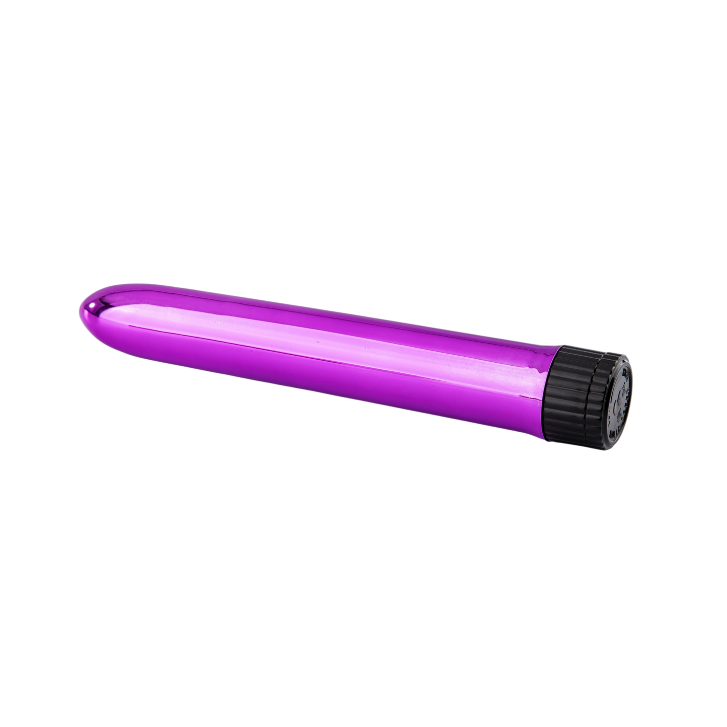 Power Escorts - BR61 - Toy Toy Classic Vibrator - 18 CM - 6 Colours