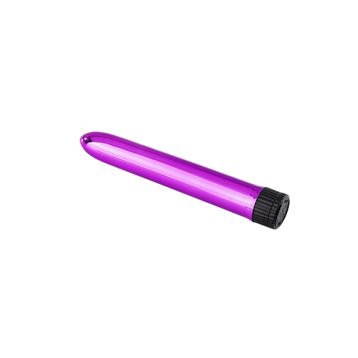 Power Escorts - BR61 - Toy Toy Classic Vibrator - 18 CM - 6 Colours