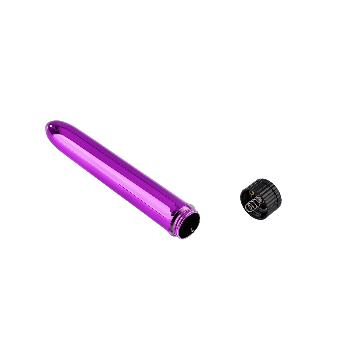 Power Escorts - BR61 - Toy Toy Classic Vibrator - 18 CM - 6 Colours