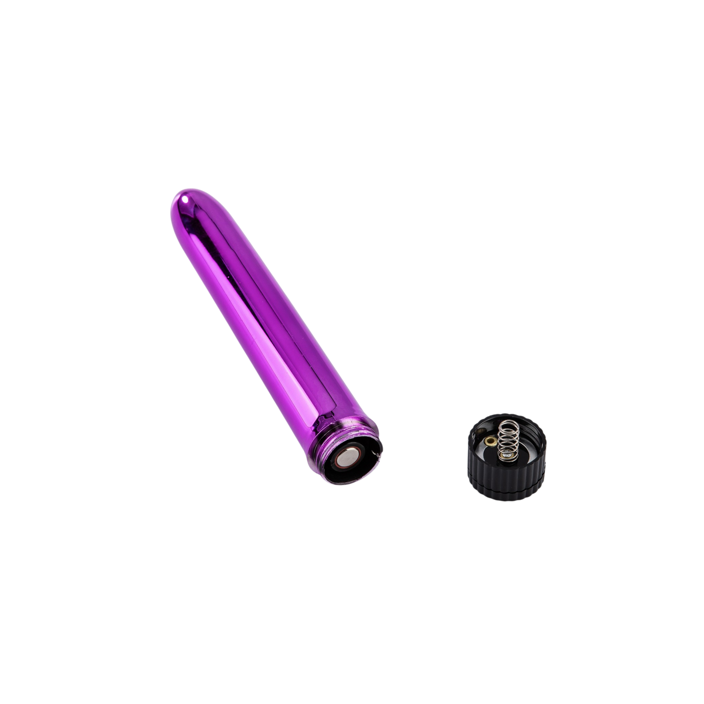 Power Escorts - BR61 - Toy Toy Classic Vibrator - 18 CM - 6 Colours