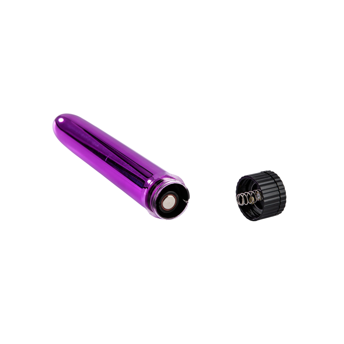 Power Escorts - BR61 - Toy Toy Classic Vibrator - 18 CM - 6 Colours