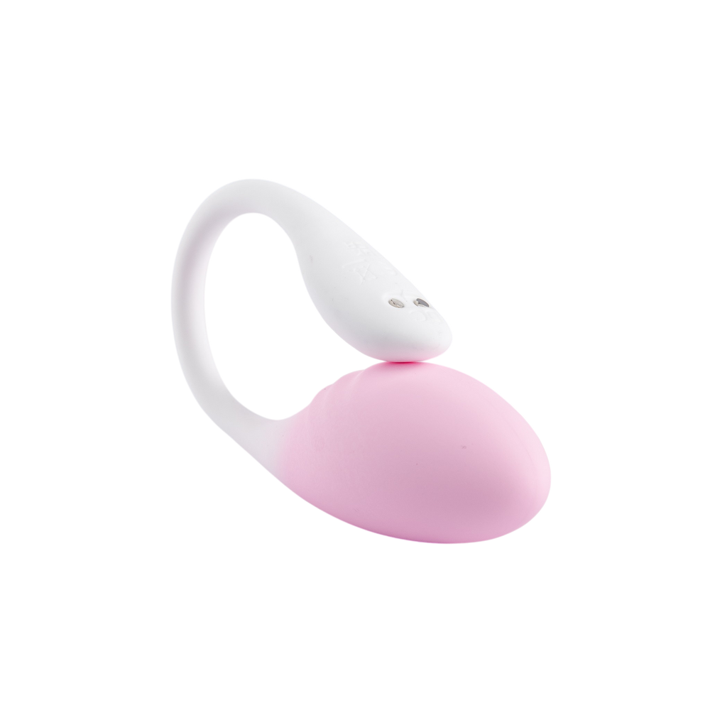 LoveSecret Premium - Saving Pack met 4 App-Gestuurde Vibrators – Oplaadbaar – Roze