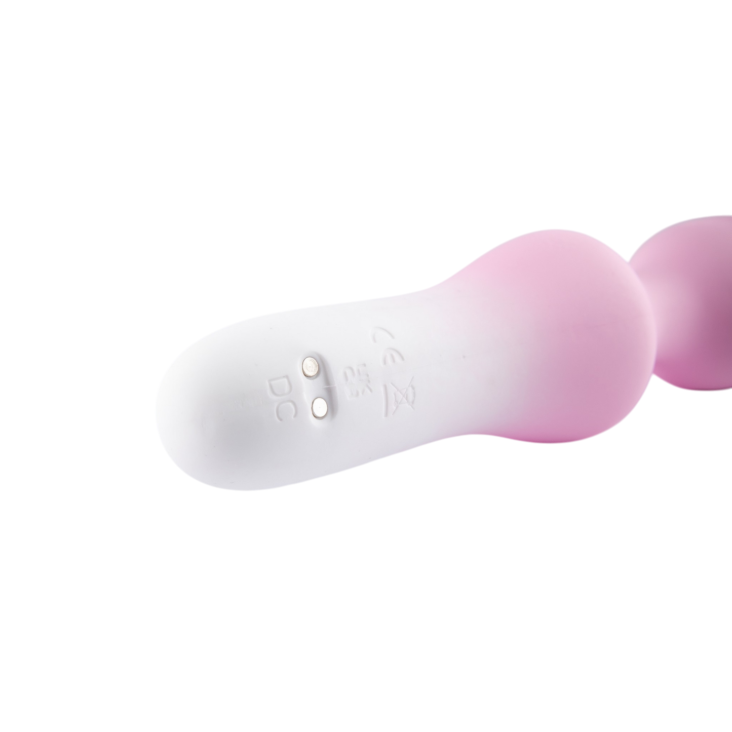 LoveSecret Premium Love Wand met Bluetooth App-Bediening