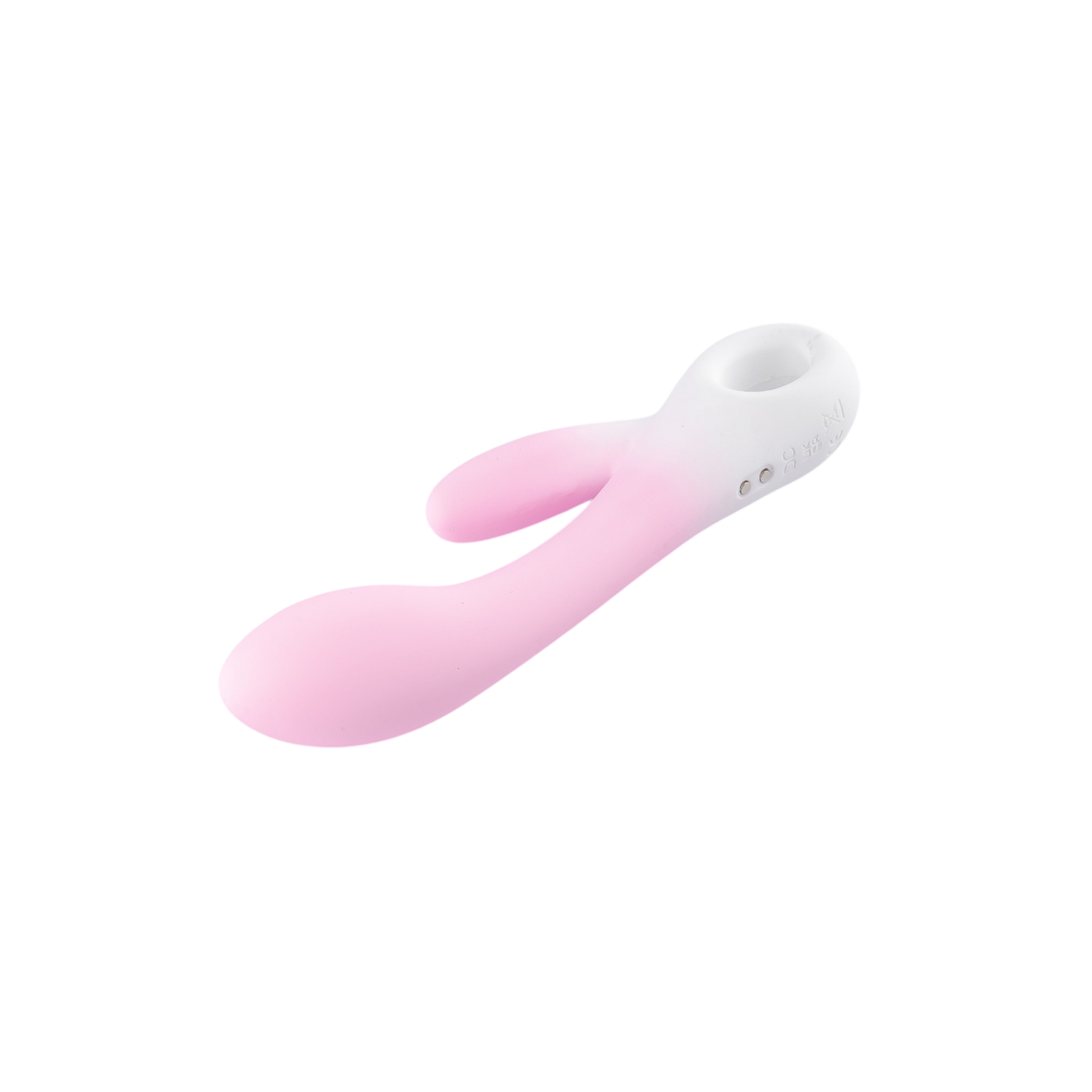 LoveSecret Premium G-Spot & Clitoris Vibrator met Bluetooth App
