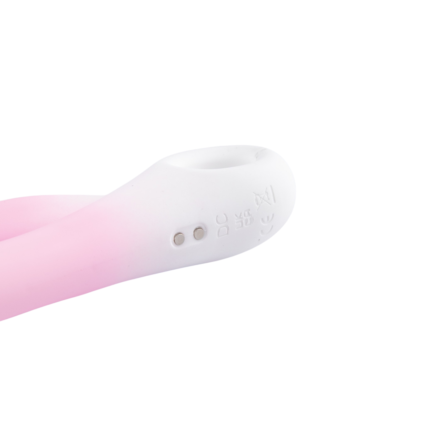 LoveSecret Premium G-Spot & Clitoris Vibrator met Bluetooth App