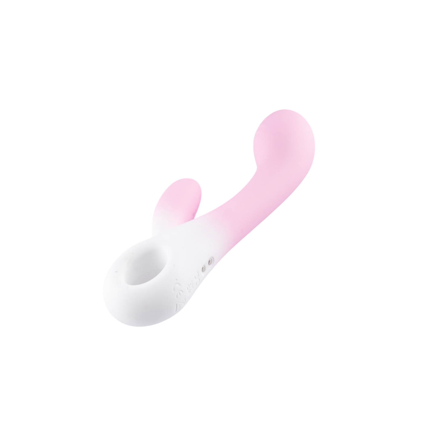 LoveSecret Premium G-Spot & Clitoris Vibrator met Bluetooth App