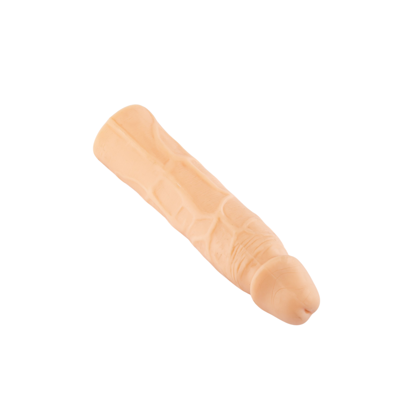 Realistische Penis Sleeve van 13 cm – Zacht & Flexibel