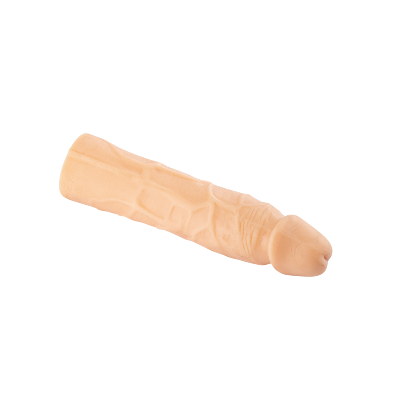 Realistische Penis Sleeve van 13 cm – Zacht & Flexibel