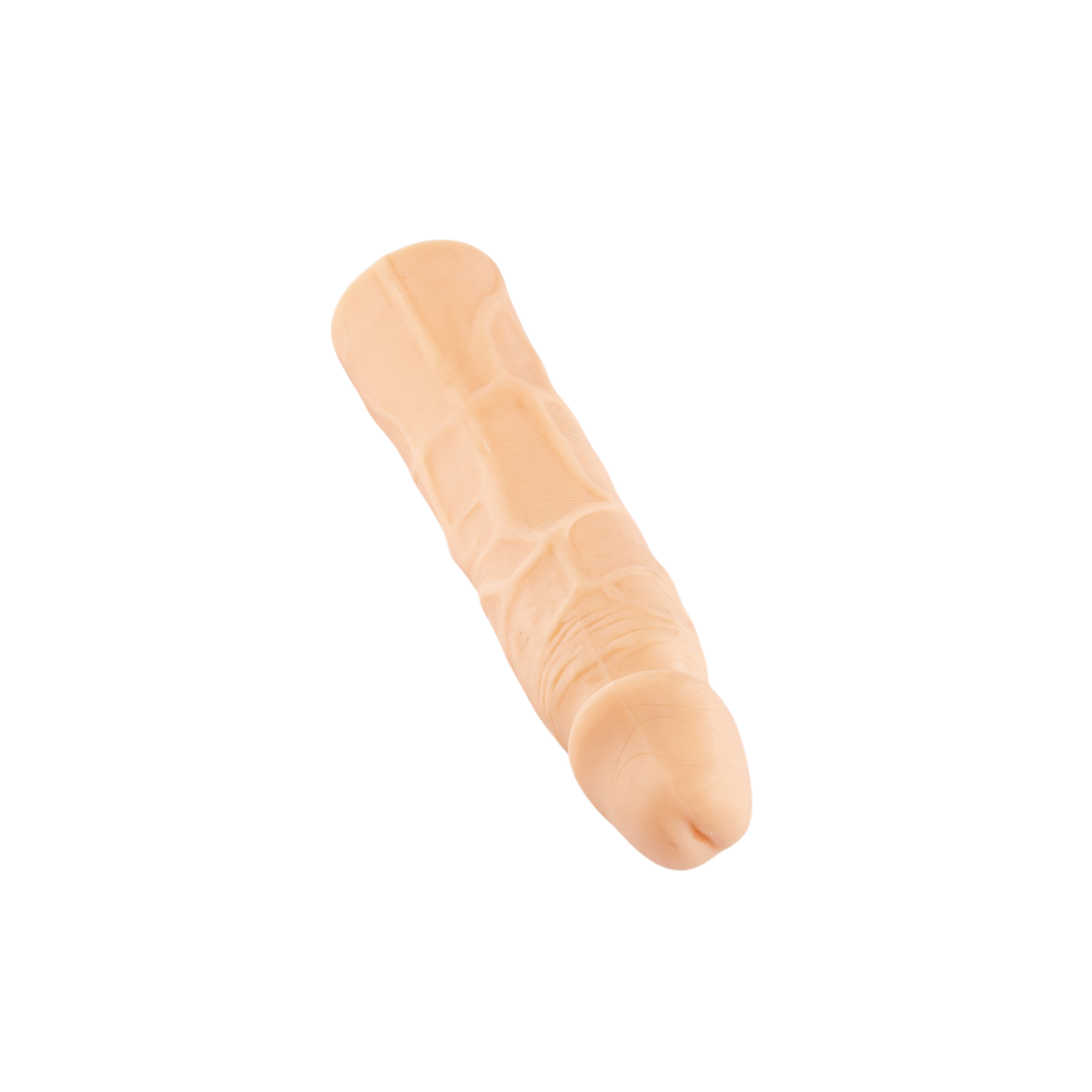 Realistische Penis Sleeve van 13 cm – Zacht & Flexibel