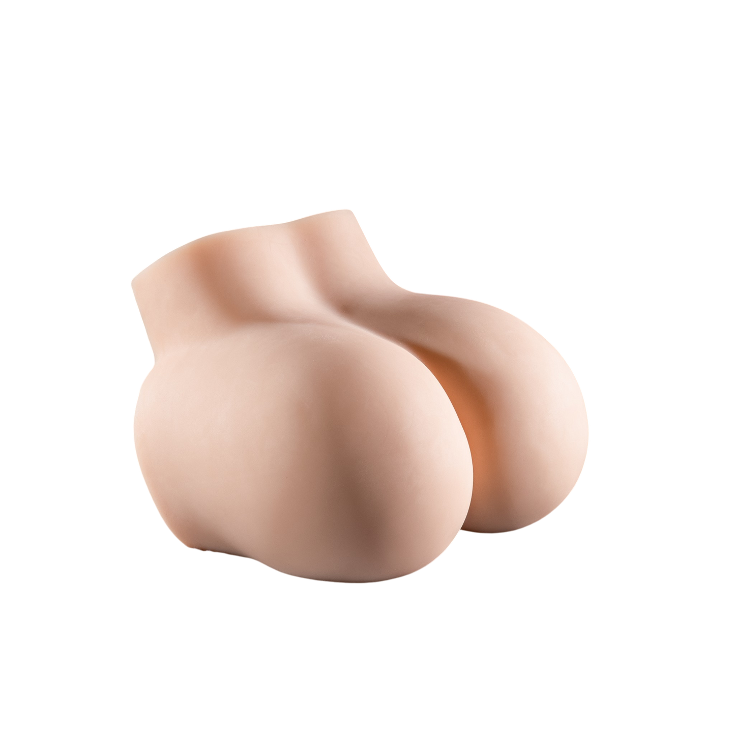 Power Escorts Pro Mega Pussy & Ass Vibrerend – 11 KG – XXL Realistische Masturbator