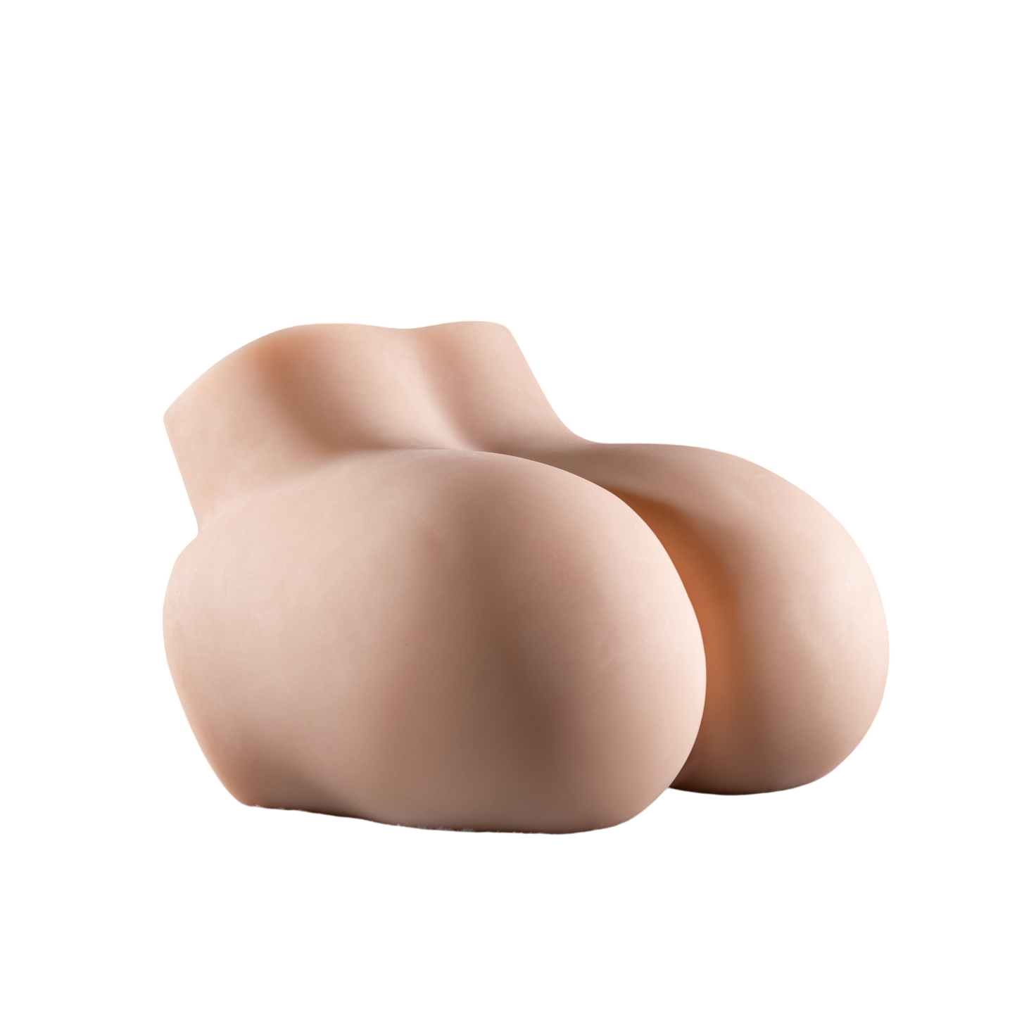 Power Escorts Pro Mega Pussy & Ass Vibrerend – 11 KG – XXL Realistische Masturbator