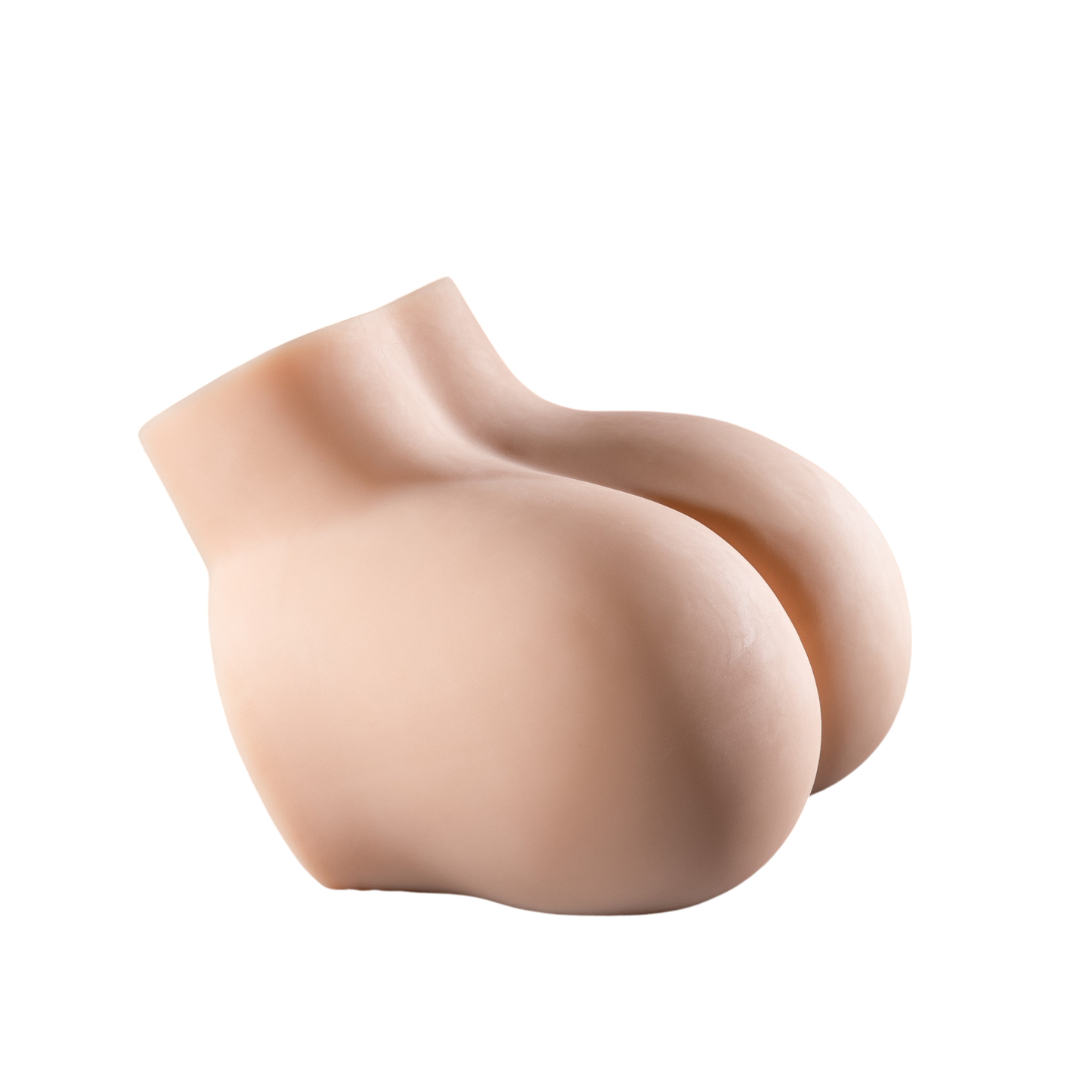 Power Escorts Pro Mega Pussy & Ass Vibrerend – 11 KG – XXL Realistische Masturbator
