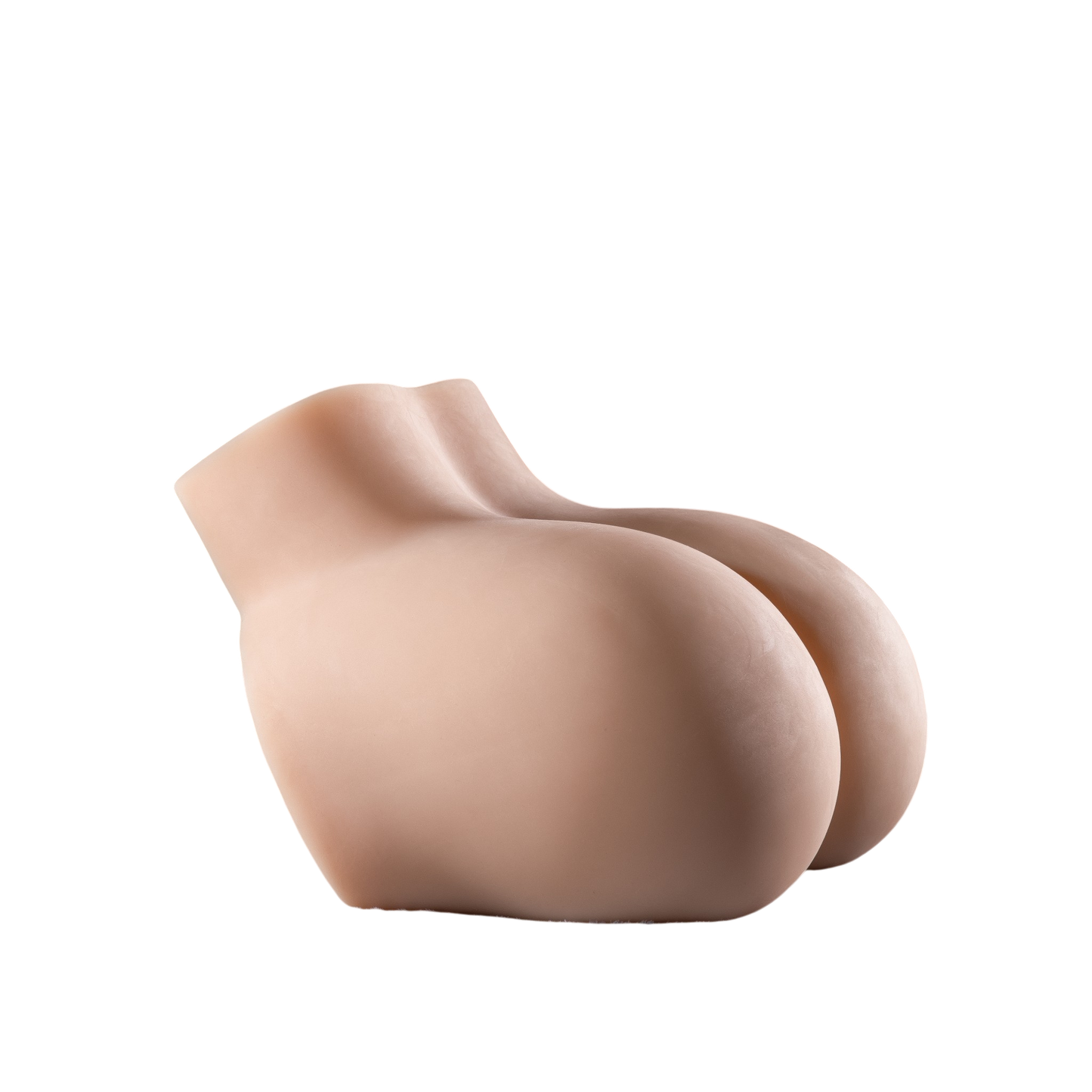Power Escorts Pro Mega Pussy & Ass Vibrerend – 11 KG – XXL Realistische Masturbator