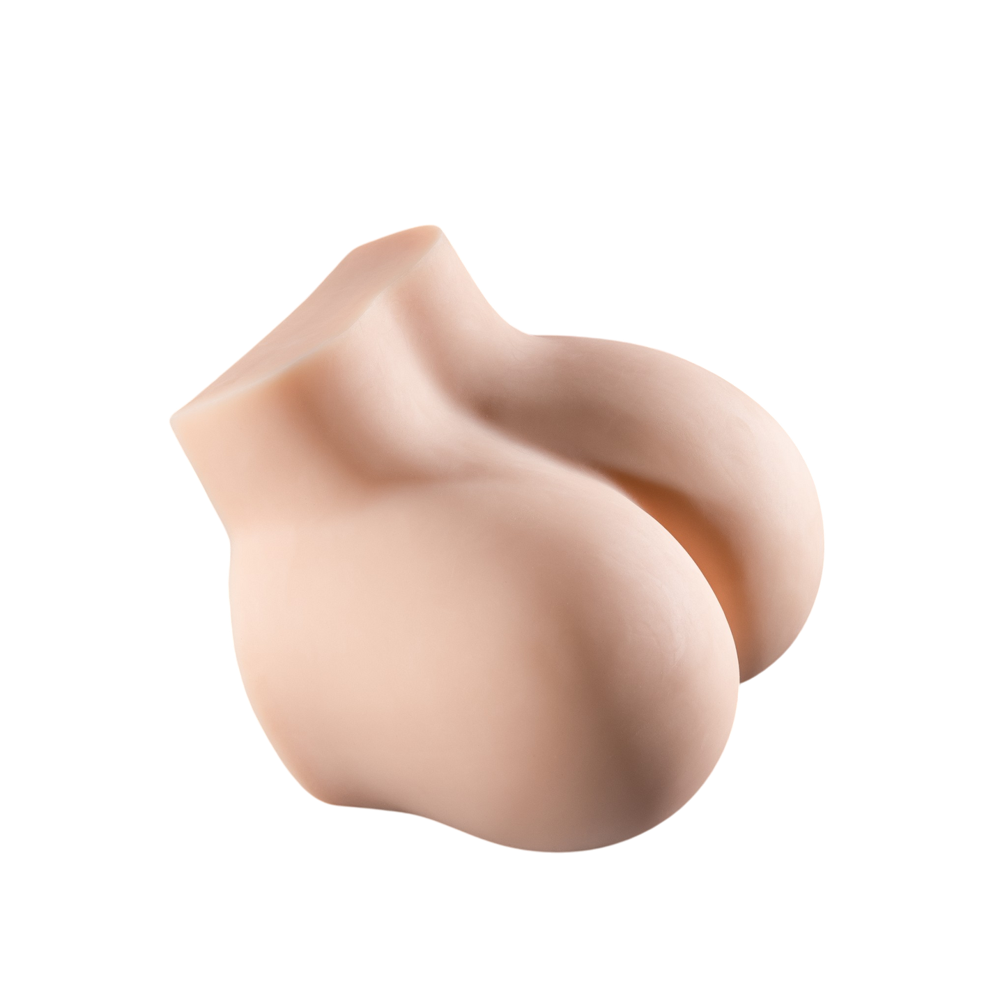 Power Escorts Pro Mega Pussy & Ass Vibrerend – 11 KG – XXL Realistische Masturbator
