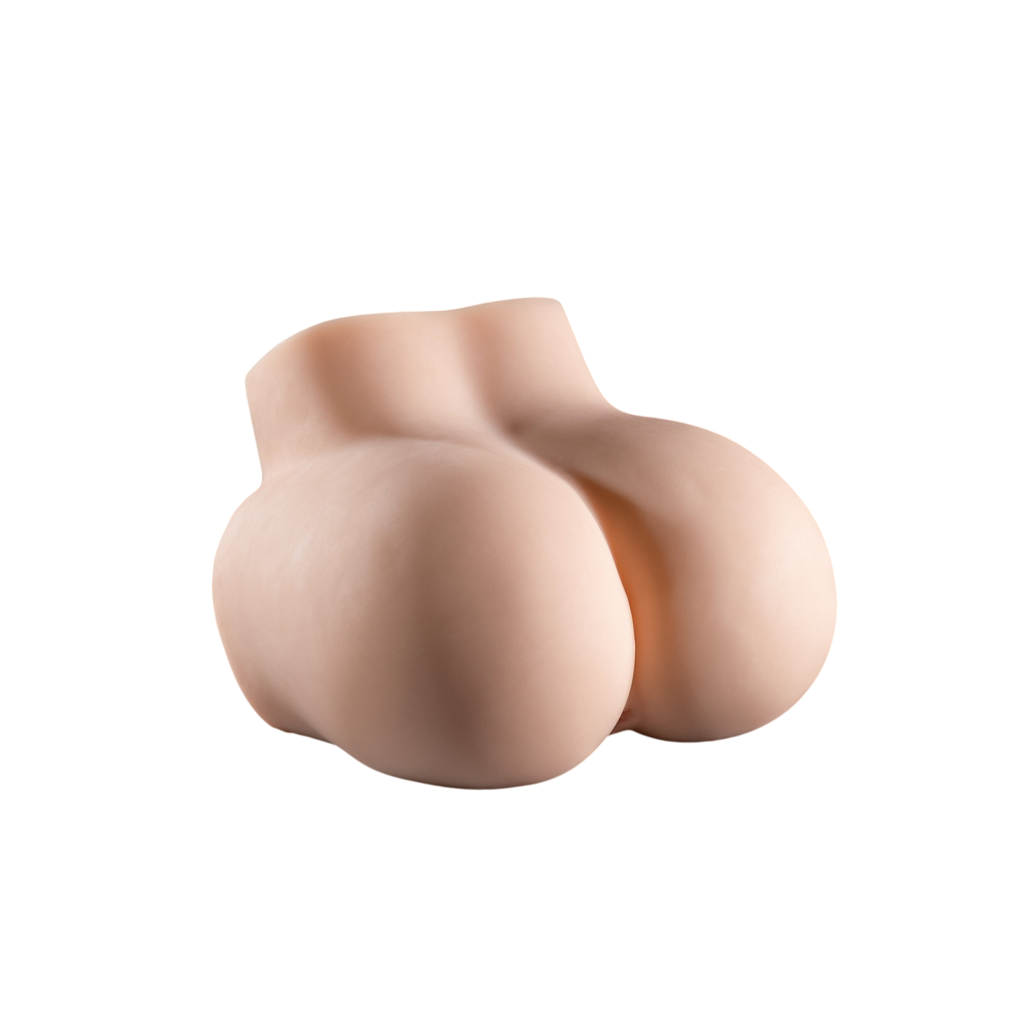 Power Escorts Pro Mega Pussy & Ass Vibrerend – 11 KG – XXL Realistische Masturbator