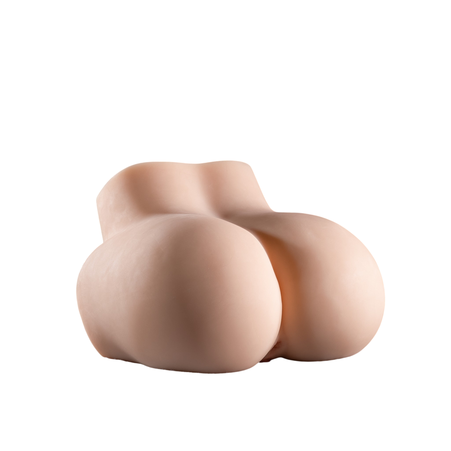 Power Escorts Pro Mega Pussy & Ass Vibrerend – 11 KG – XXL Realistische Masturbator