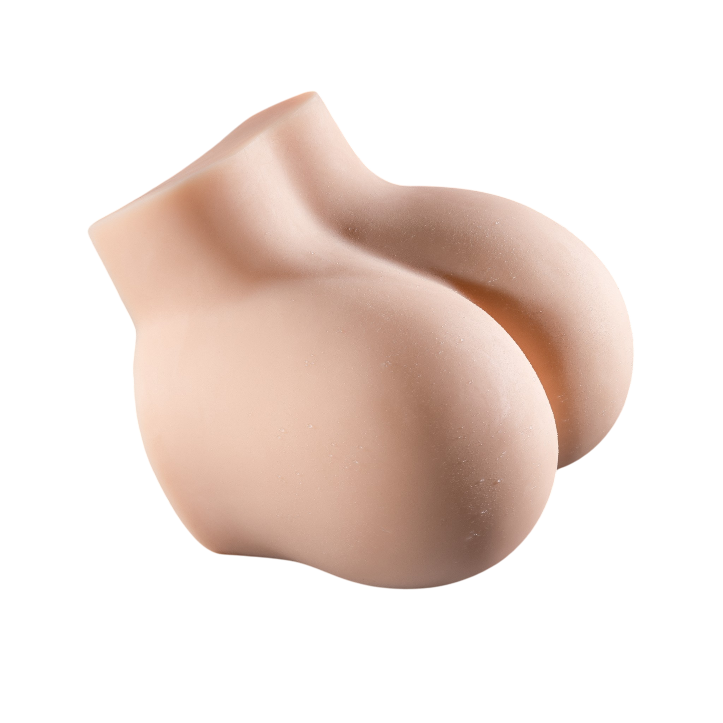 Power Escorts Pro Mega Pussy & Ass Vibrerend – 11 KG – XXL Realistische Masturbator