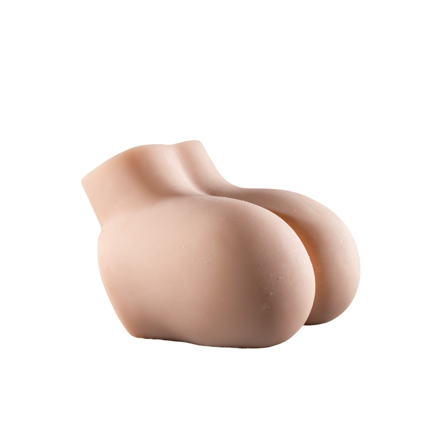 Power Escorts Pro Mega Pussy & Ass Vibrerend – 11 KG – XXL Realistische Masturbator
