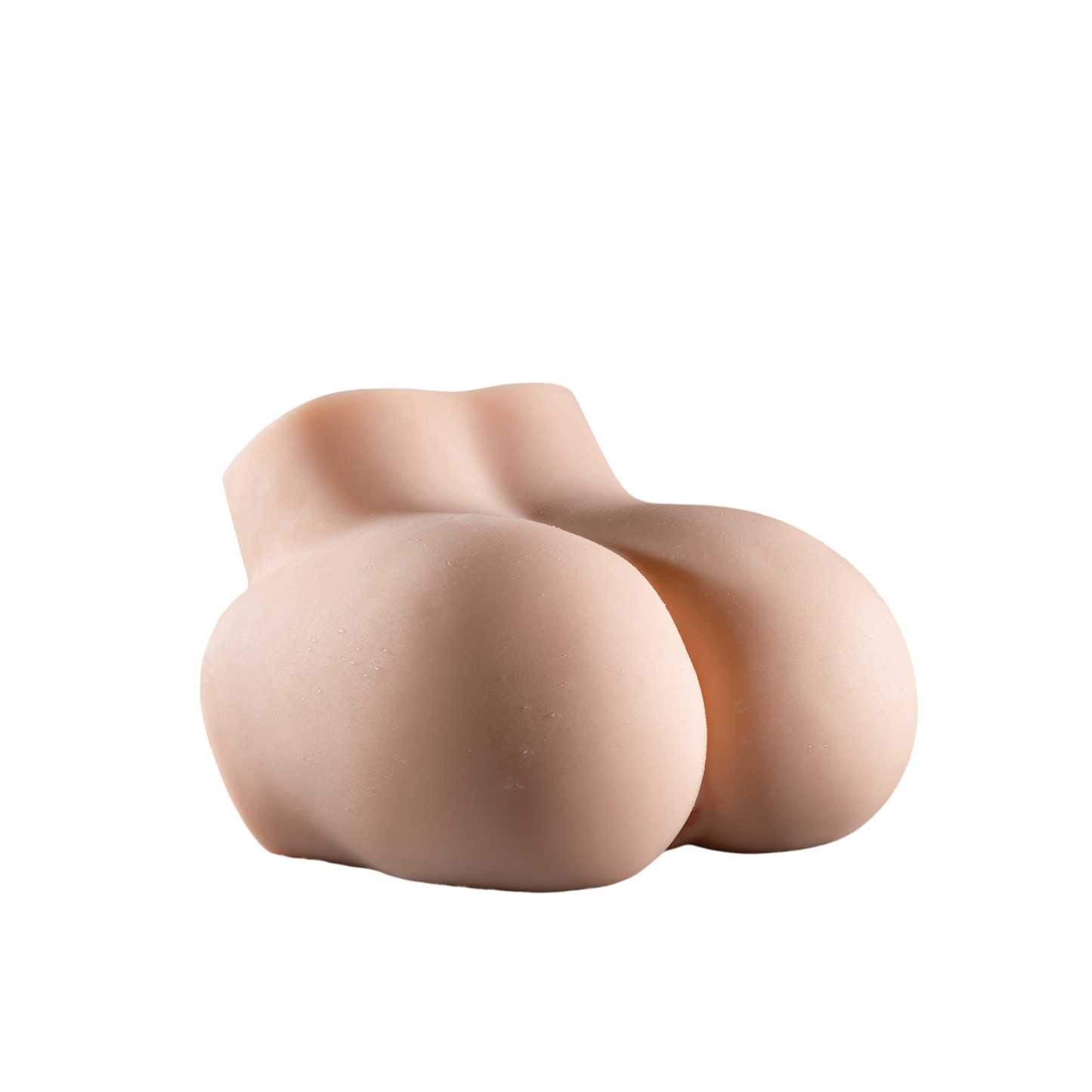 Power Escorts Pro Mega Pussy & Ass Vibrerend – 11 KG – XXL Realistische Masturbator