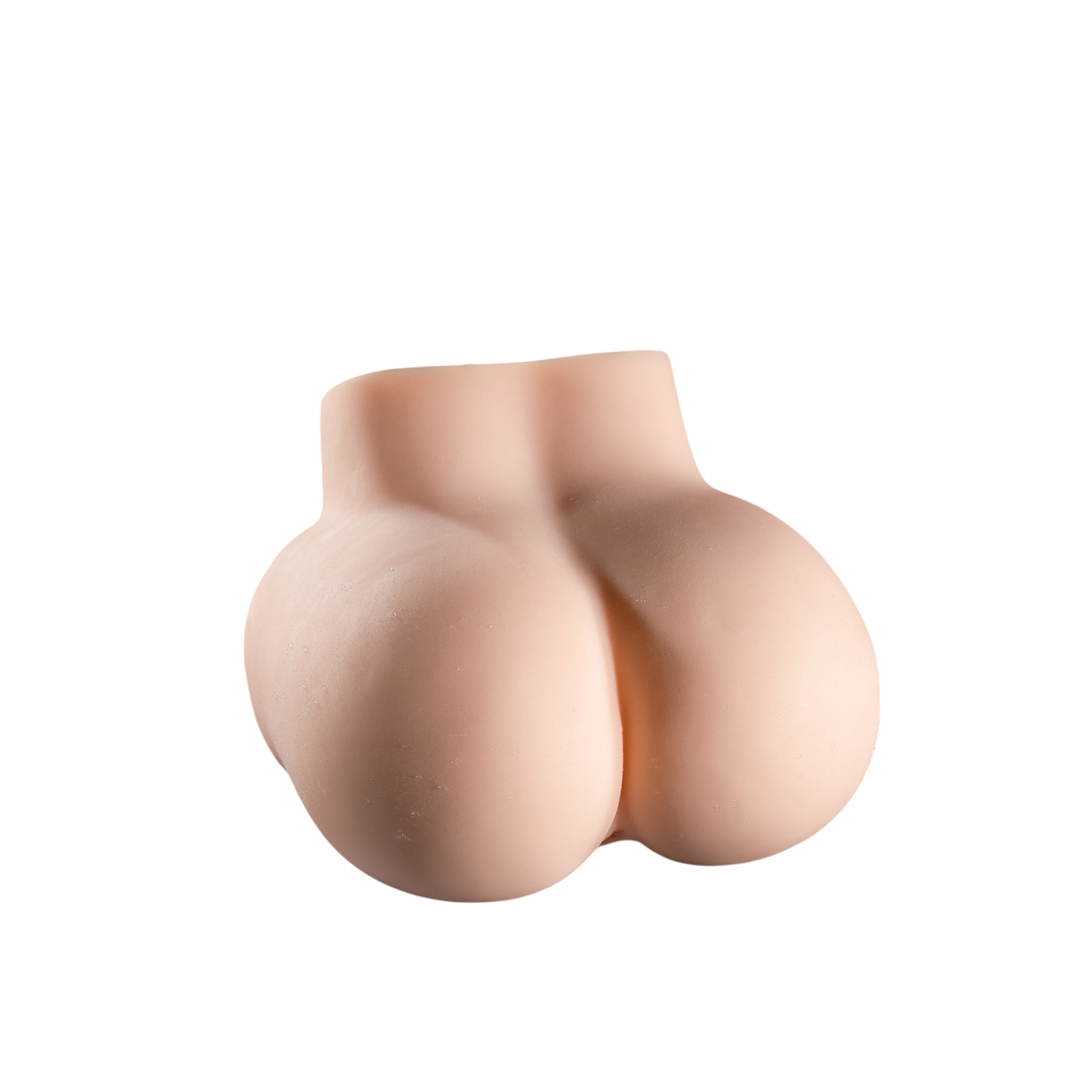 Power Escorts Pro Mega Pussy & Ass Vibrerend – 11 KG – XXL Realistische Masturbator