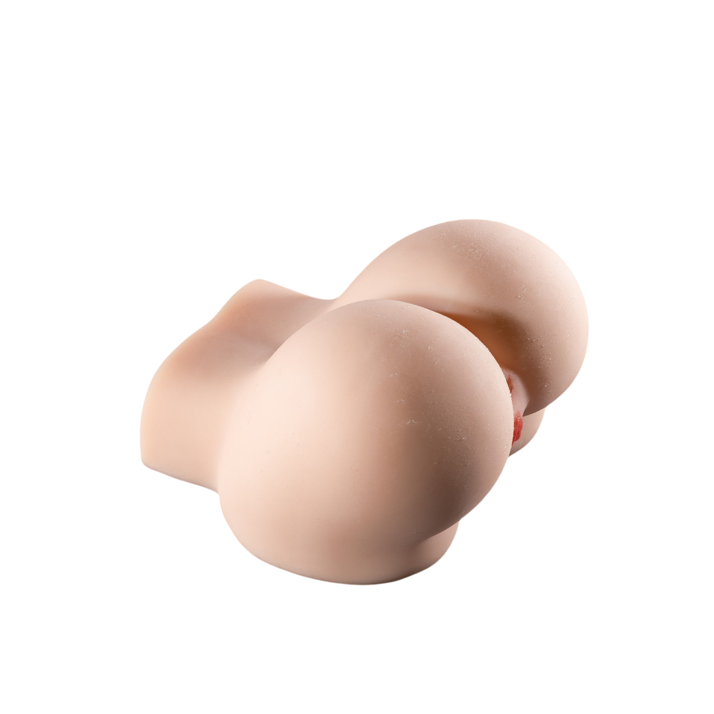 Power Escorts Pro Mega Pussy & Ass Vibrerend – 11 KG – XXL Realistische Masturbator