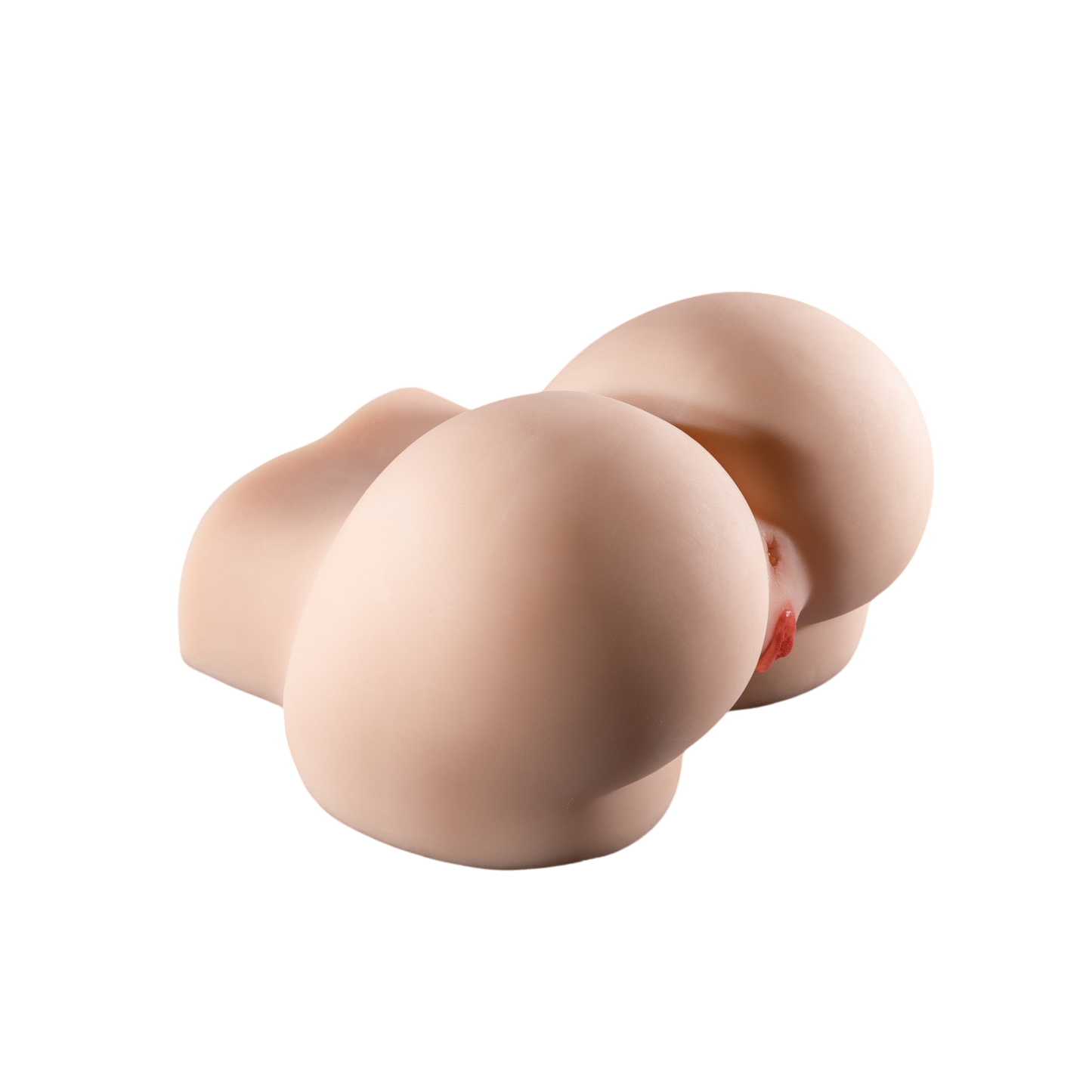 Power Escorts Pro Mega Pussy & Ass Vibrerend – 11 KG – XXL Realistische Masturbator