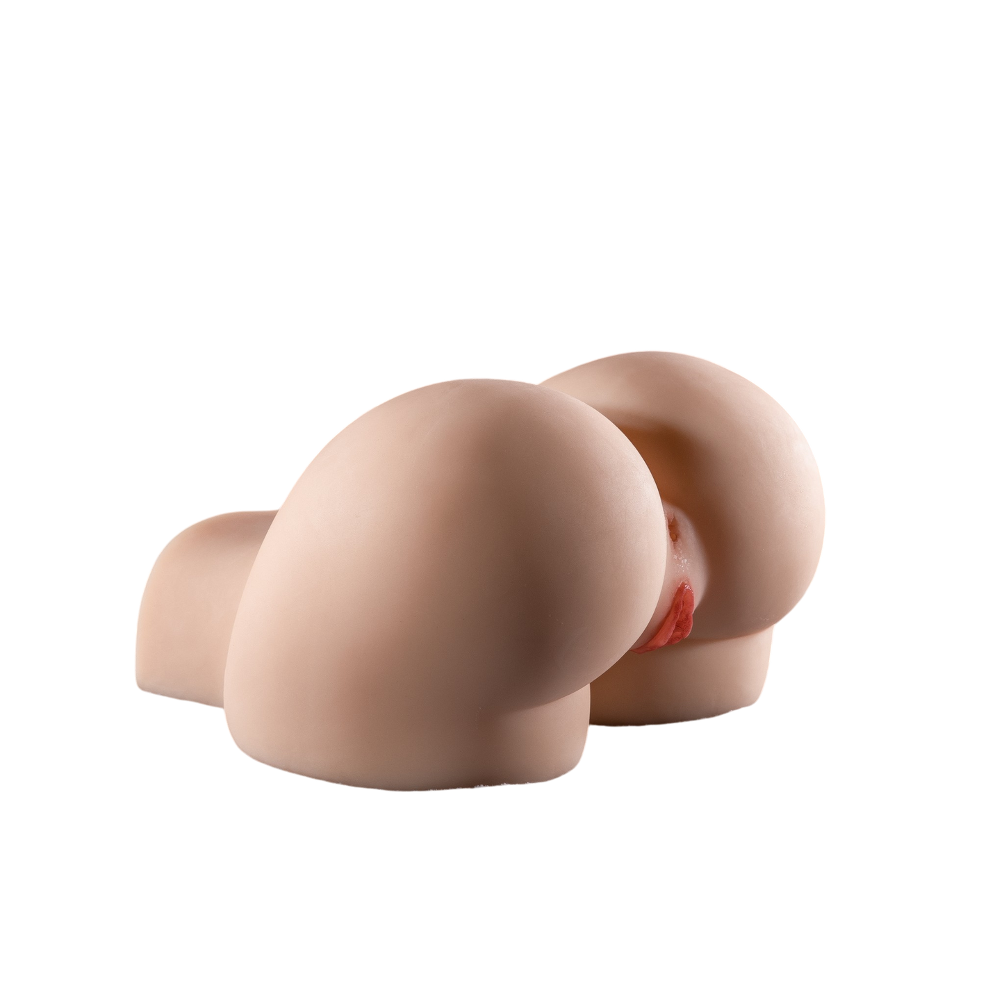 Power Escorts Pro Mega Pussy & Ass Vibrerend – 11 KG – XXL Realistische Masturbator