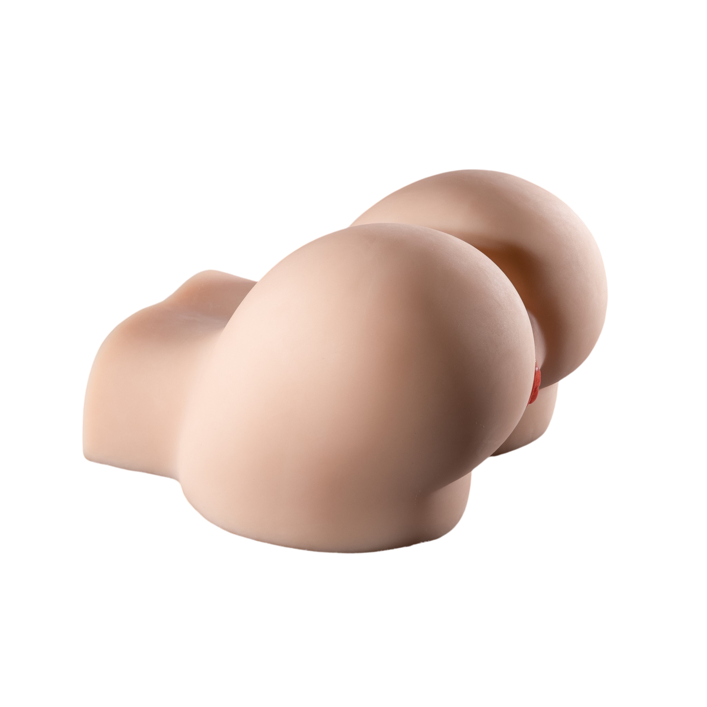 Power Escorts Pro Mega Pussy & Ass Vibrerend – 11 KG – XXL Realistische Masturbator