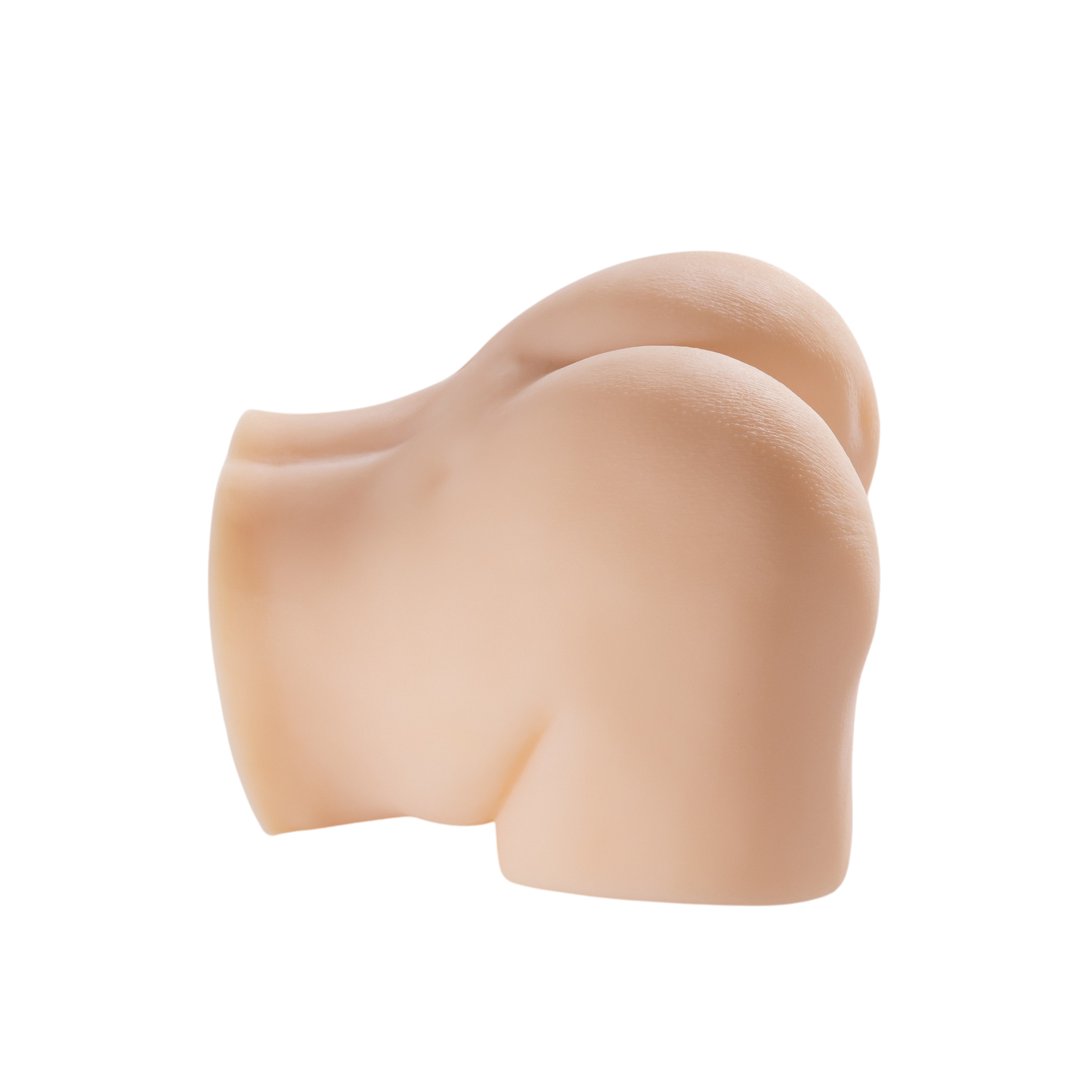 Grote Vibrerende Masturbator met Realistische Pussy & Ass – 3 kg
