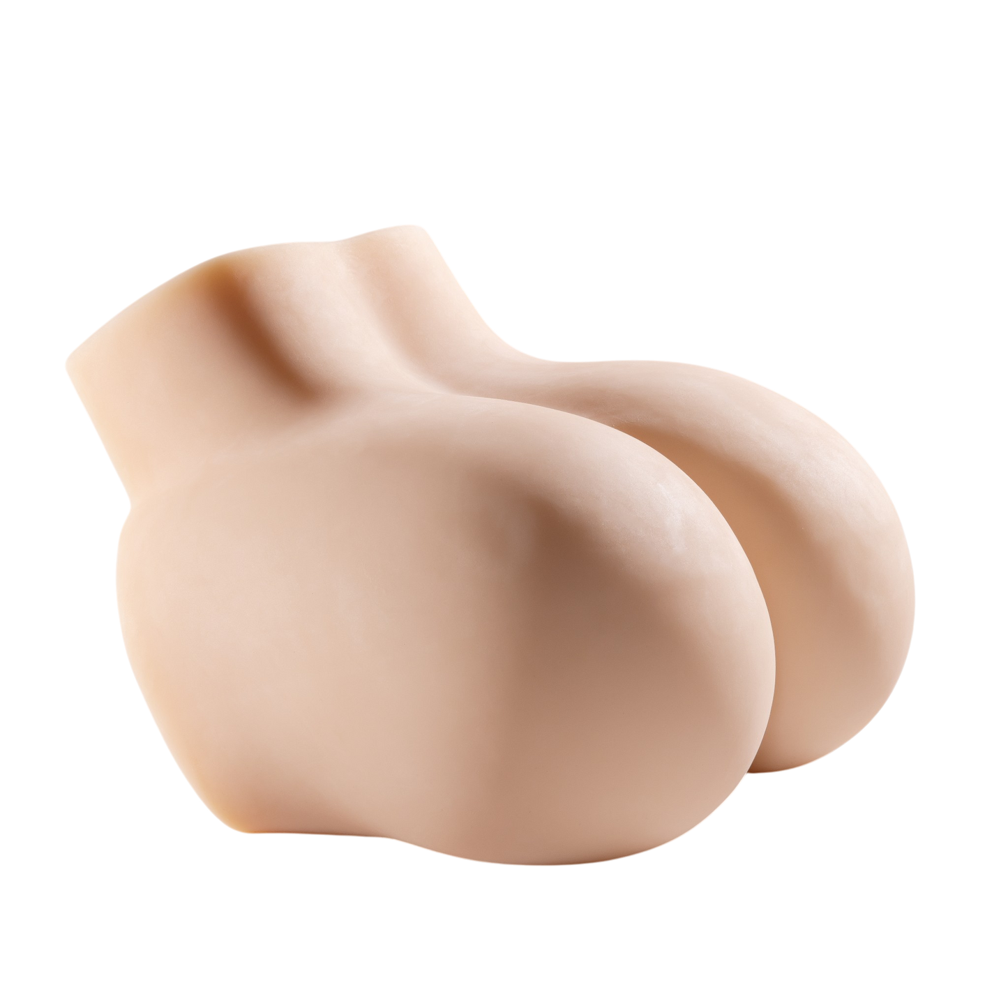 Power Escorts Pro Mega Pussy & Ass Vibrerend – 11 KG – XXL Realistische Masturbator