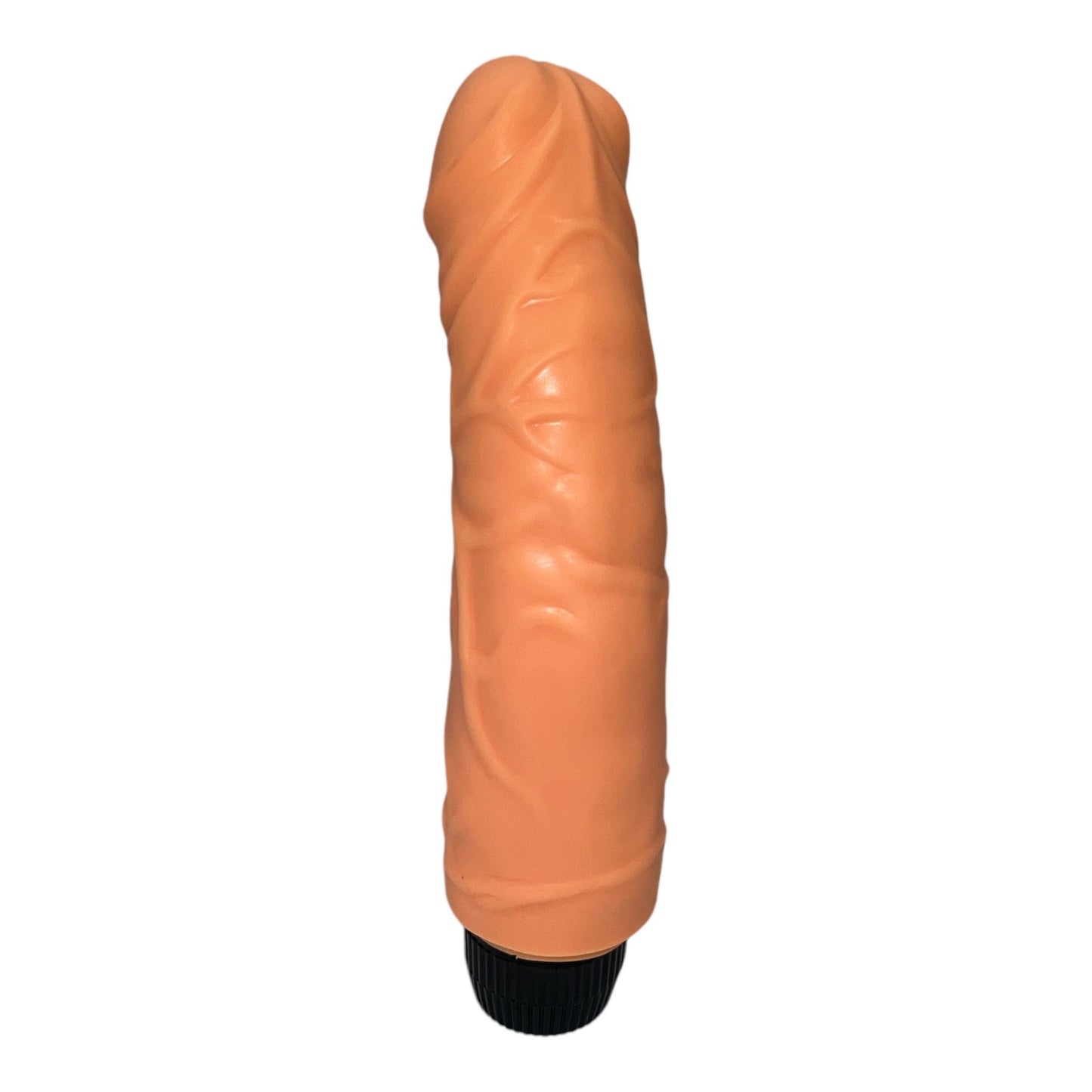 Trendy Deals - TD13014 Realistische Flexibele Vibrator, 22 cm / 8 Inch