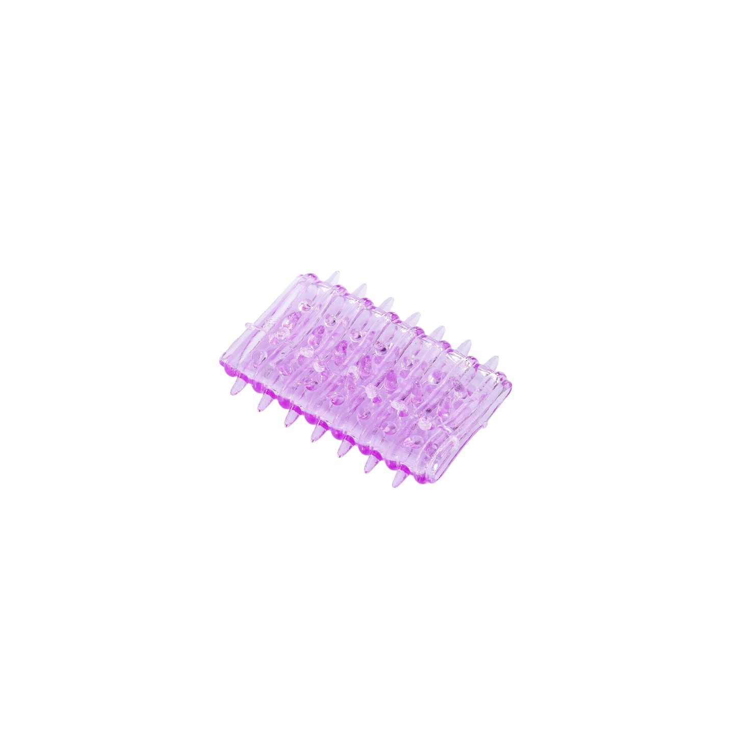 Power Escorts BR338 Penis Sleeve 2 Pack – Roze Paarse Penishoezen – Verdikking en Extra Stimulatie (Copy)